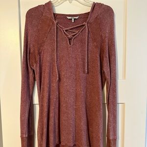 Women’s BKE Long Sleeve Top